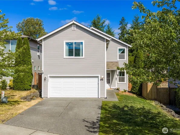 21263 Nordby Drive NW, Poulsbo, WA 98370