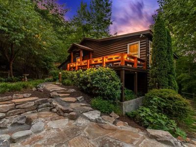 200 Underlook Rd, Blue Ridge, GA, 30513