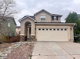 2059 Pinyon Jay Dr, Colorado Springs, CO 80951