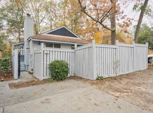 11 Bluff Pointe Way, Aiken, SC 29803