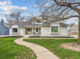 1315 N Rutland Cir, Wichita, KS 67206