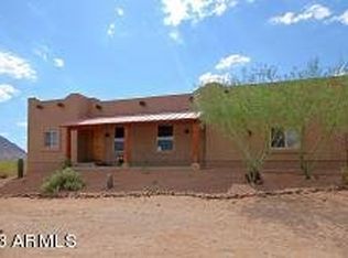 48402 N 23rd Ave, New River, AZ 85087