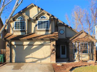 7050 Native Cir, Colorado Springs, CO 80919
