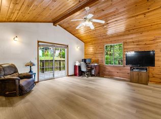 240 River Dr, Boulder Creek, CA 95006