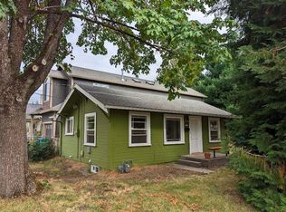 7105 NE Beech St, Portland, OR