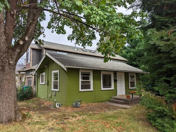7105 NE Beech St, Portland, OR 97213