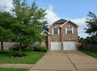 26410 Meadow Dawn Ln, Katy, TX 77494