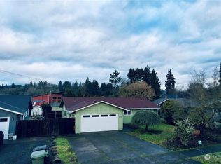 350 Hollyberry St, Woodland, WA
