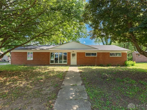 270 Pamela Ave, Dayton, OH 45415