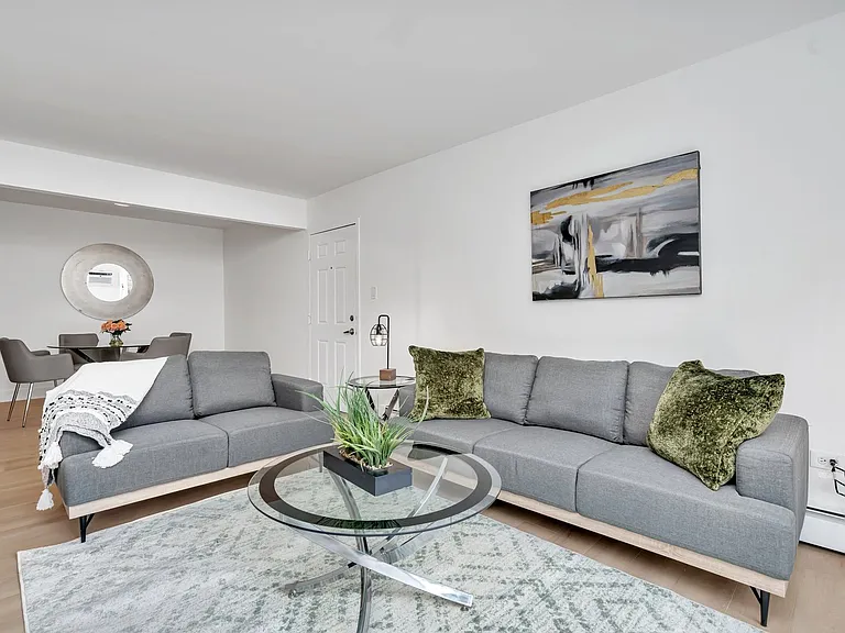 Quail Ridge Apartments — Photo 15