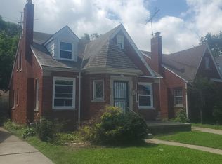 15024 Fairmount Dr, Detroit, MI 48205