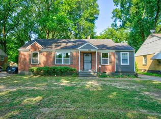 1357 Maria St LOT 62, Memphis, TN 38122