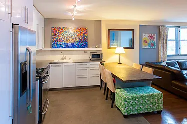 Rented by Town Residential