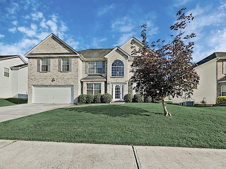 1457 Saint Pl, Conyers, GA 30012 Zillow