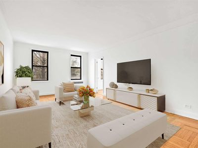 645 E 26th Street #2B, Brooklyn, NY, 11210