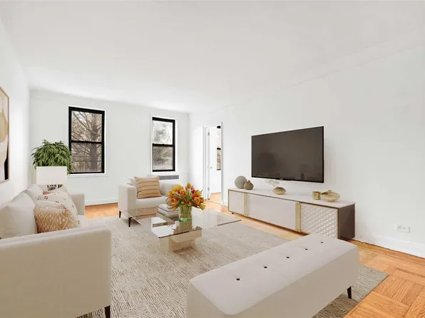 645 E 26th Street #2B, Brooklyn, NY 11210