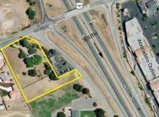 6009 Del Rio Rd, Atascadero, CA 93422