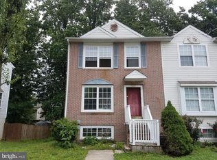 166 Mahogany Dr, North East, MD 21901