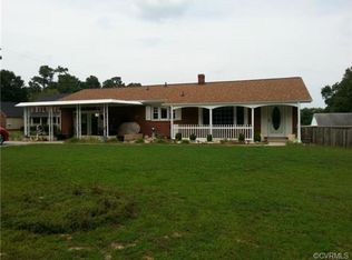 8134 Lee Davis Rd, Mechanicsville, VA 23111