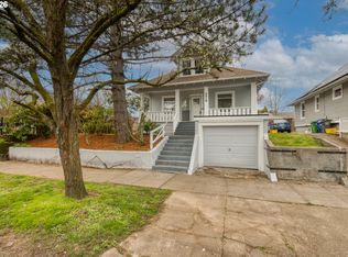 5819 N Concord Ave, Portland, OR 97217