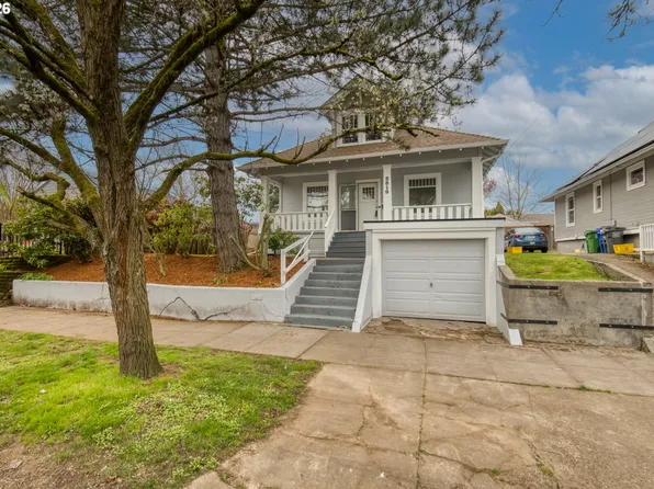 5819 N Concord Ave, Portland, OR 97217