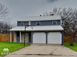 1901 Gentilly Cir, Austin, TX 78727