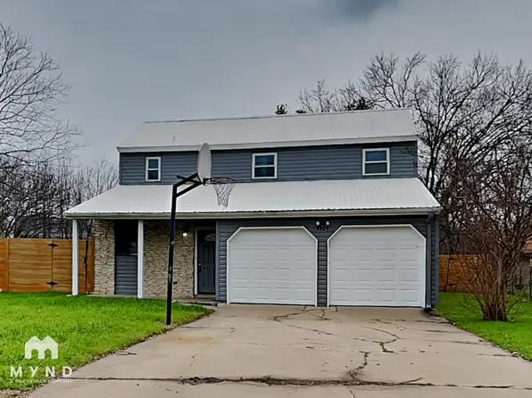 1901 Gentilly Cir, Austin, TX 78727