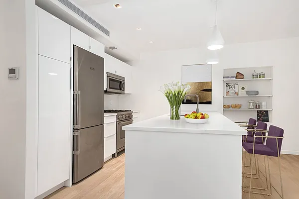 Rented by Compass | media 21