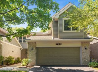 766 N Walden Dr, Palatine, IL 60067