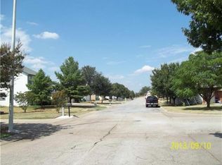617 Pace Dr, Denton, TX 76209