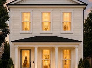 4544 George G Pat Patterson Pkwy, Oxford, MS 38655