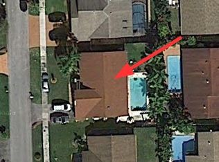 9723 SW 133rd Pl, Miami, FL 33186