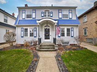 79 Knowlton Ave, Buffalo, NY 14217