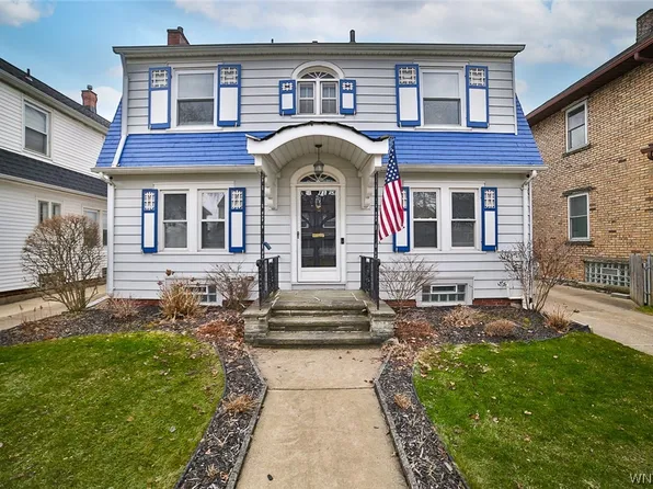 79 Knowlton Ave, Buffalo, NY 14217