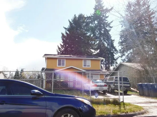 1230 E 59th St, Tacoma, WA 98404