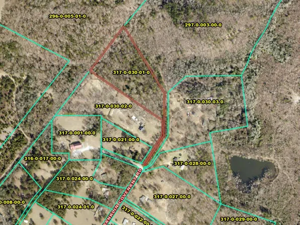 4814 FRANKLIN COVENANT Road, Hephzibah, GA 30815