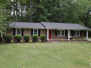 3421 Coley Rd, Durham, NC 27703