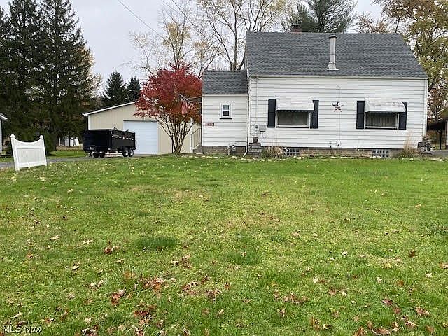 1st image of 2990 N Park Avenue Ext