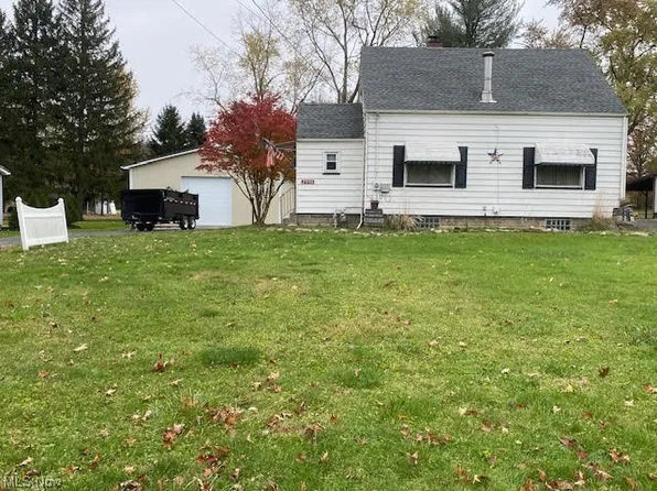 2990 N Park Avenue Ext, Warren, OH 44481