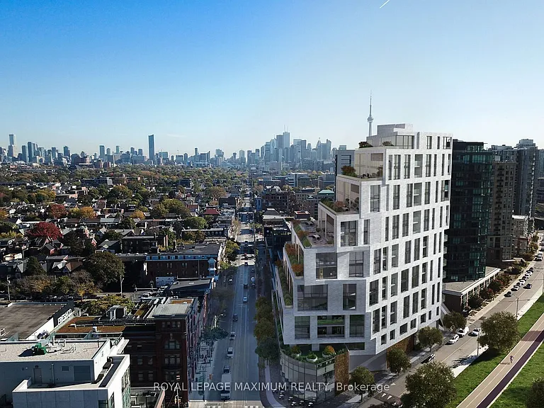 200 Sudbury St #805 — Photo 1