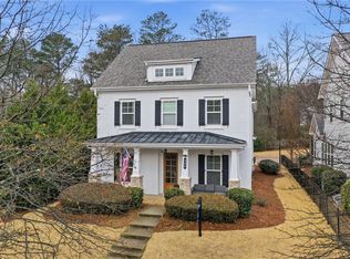 360 Wagon Way, Alpharetta, GA 30009