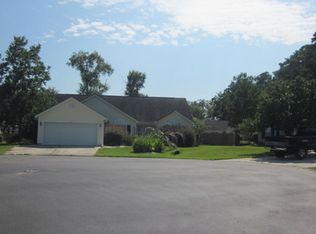 482 Saint Charles Cir, Myrtle Beach, SC 29588