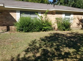 1205 Glencrest Ln #1, Longview, TX 75601