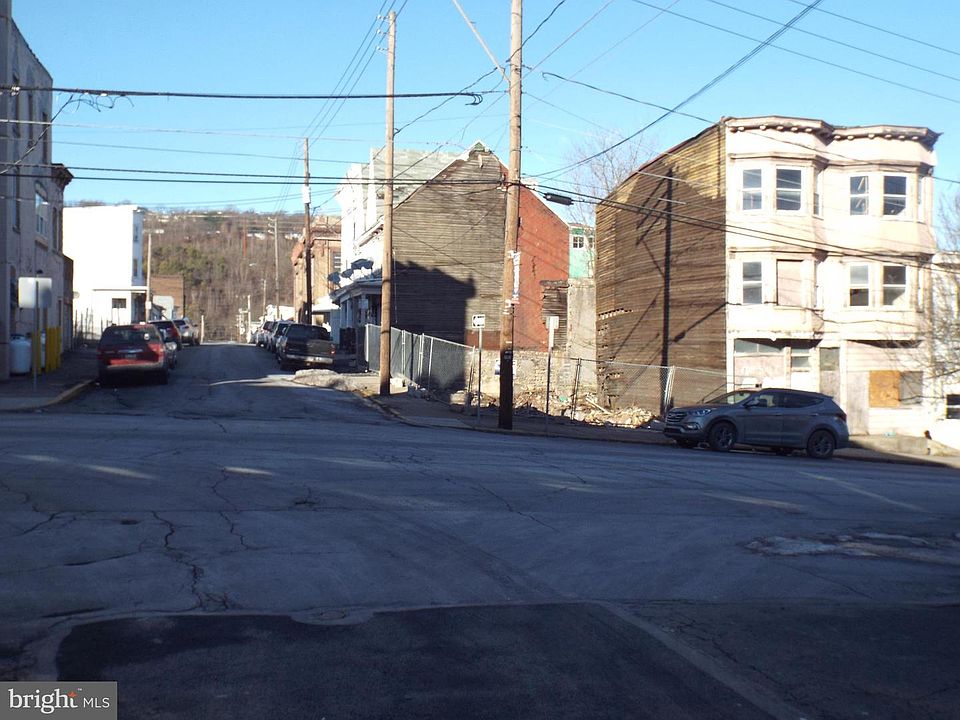 101 E Centre St Shenandoah, PA, 17976 Apartments for Rent Zillow
