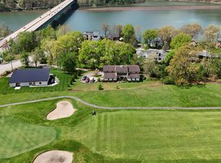 1 17th Fairway, Morgantown, WV 26508