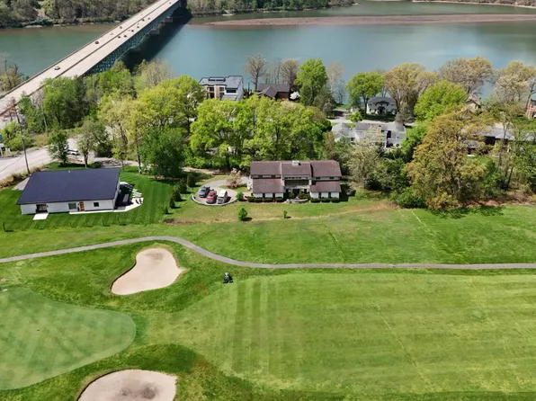 1 17th Fairway, Morgantown, WV 26508