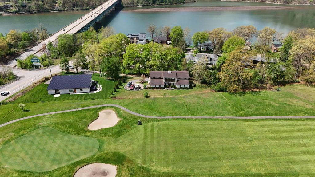 1 17th Fairway, Morgantown, WV, Morgantown