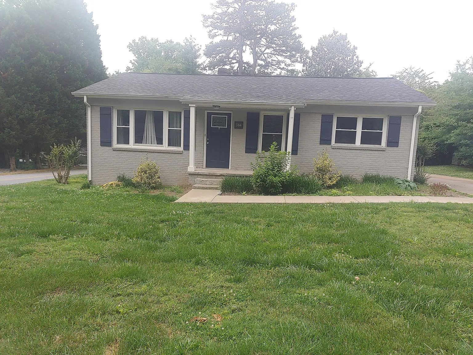 2 bed, 1.5 bath, 1113 sqft, $1,400 — Photo 1