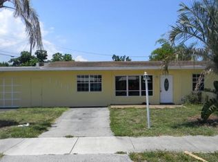 1111 NE 24th Ct, Pompano Beach, FL 33064