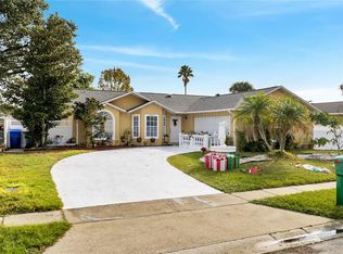2509 Lanier Rd, Kissimmee, FL 34744